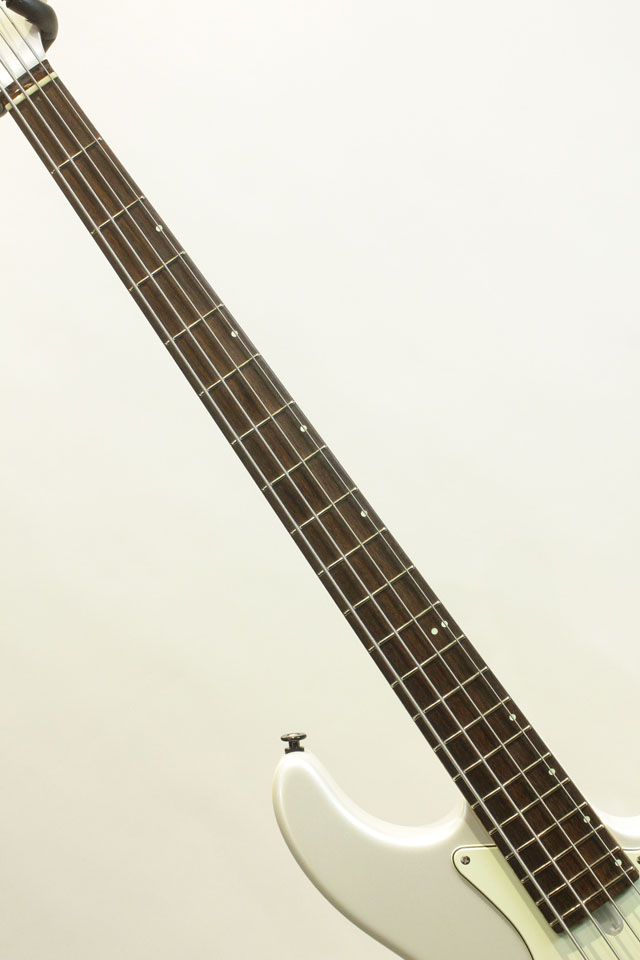 Wood Custom Guitars Vibe Standard-4 Pearl White ウッドカスタムギター サブ画像4