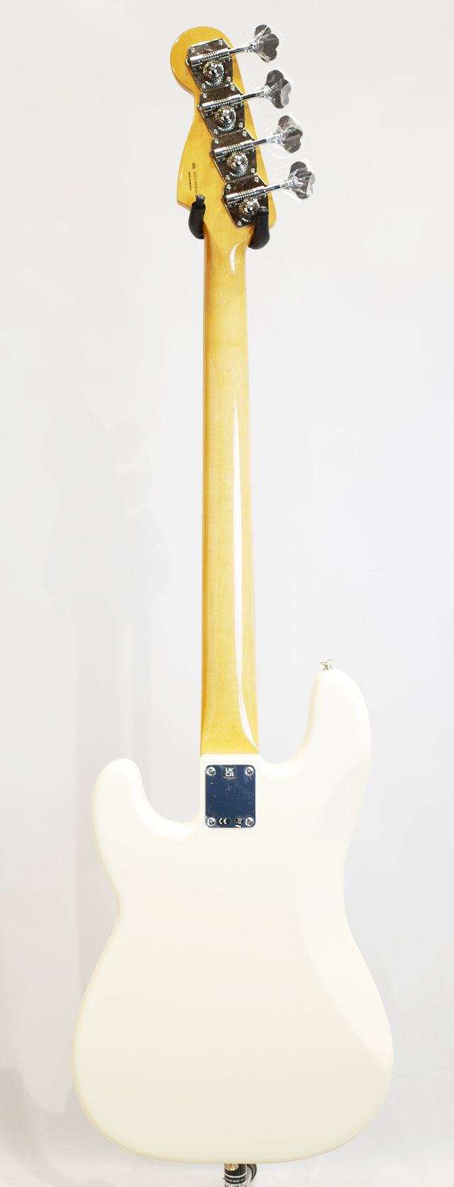 FENDER Vintera II 60s Precision Bass / Olympic White フェンダー サブ画像3