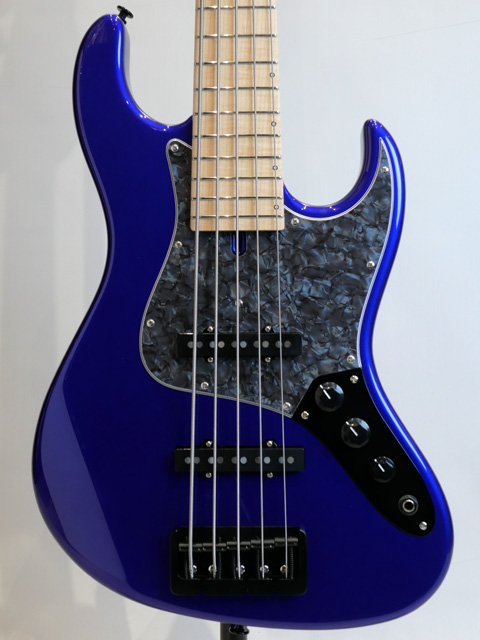 Wood Custom Guitars Vibe Standard-5 #198 (Wet Purple) ウッドカスタムギター