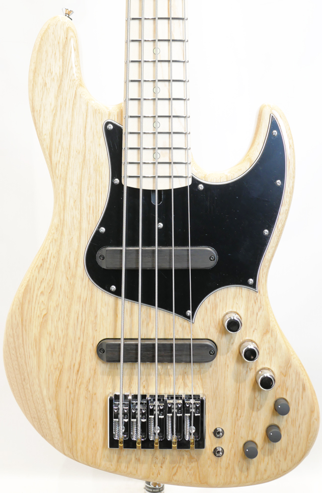 XJ-1T 5string Natural