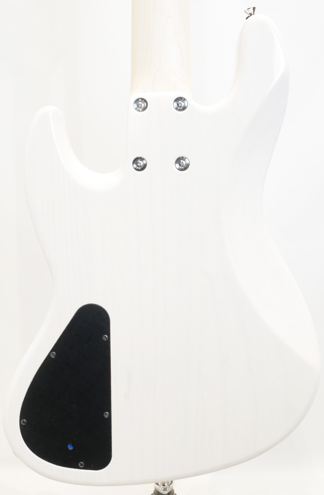 XOTIC XJ-1T 5string White Blonde エキゾチック サブ画像1