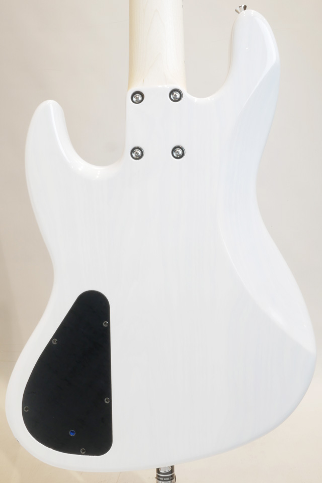 XOTIC XJ-1T 5st Super Light Aged / White Blond/ Lacquer Finish エキゾチック サブ画像1