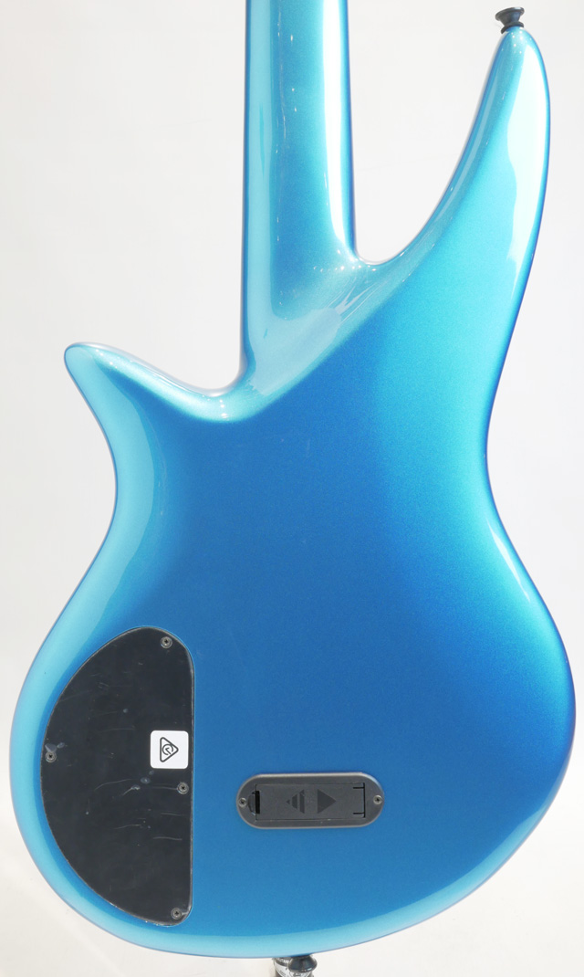 JACKSON X SERIES SPECTRA BASS SBX V / Electric Blue ジャクソン サブ画像1