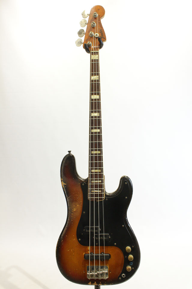 FENDER/USA Precision Bass 1970s PJ Pickup & Jazz Bass Neck .Modify フェンダー/ユーエスエー サブ画像2