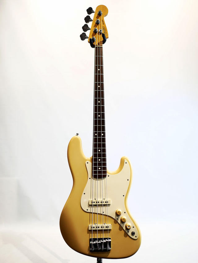 FENDER Standard Jazz Bass Ivory 1983 フェンダー サブ画像2