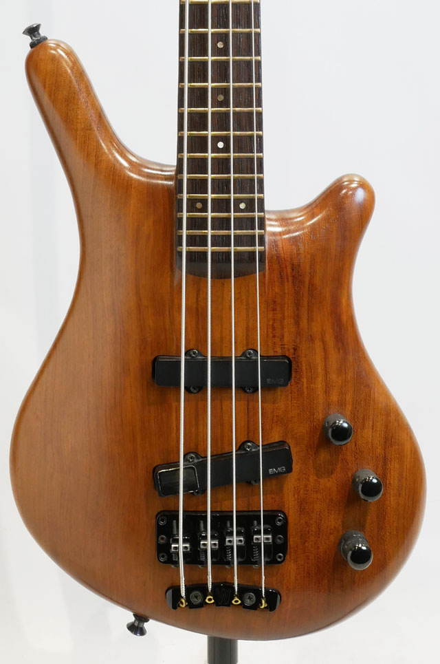 Thumb Bass NT 4st 1988