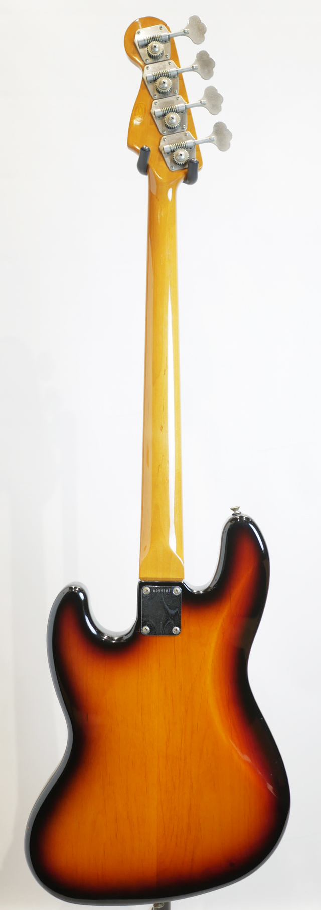 FENDER CUSTOM SHOP 62 Jazz Bass Fretless (3TS) フェンダーカスタムショップ サブ画像3