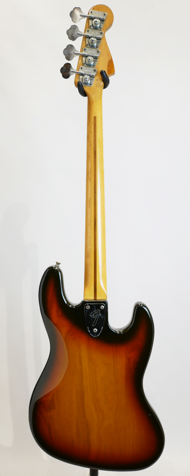 FENDER Jazz Bass Lefty 1980  フェンダー サブ画像3