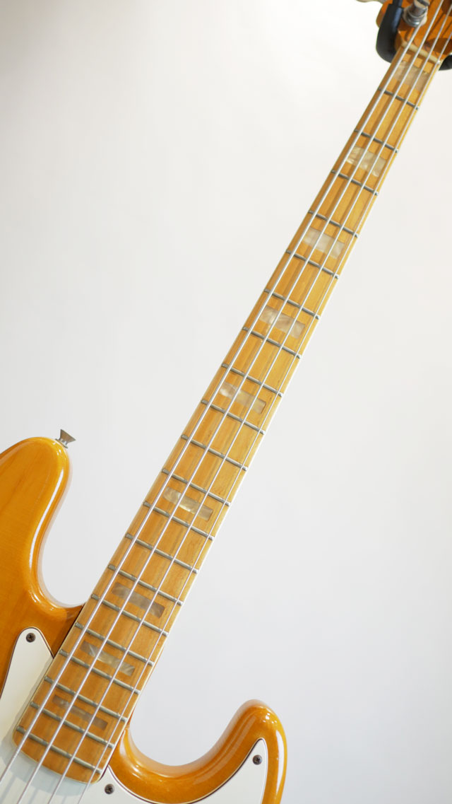 FENDER Jazz Bass Natural 1974 フェンダー サブ画像4