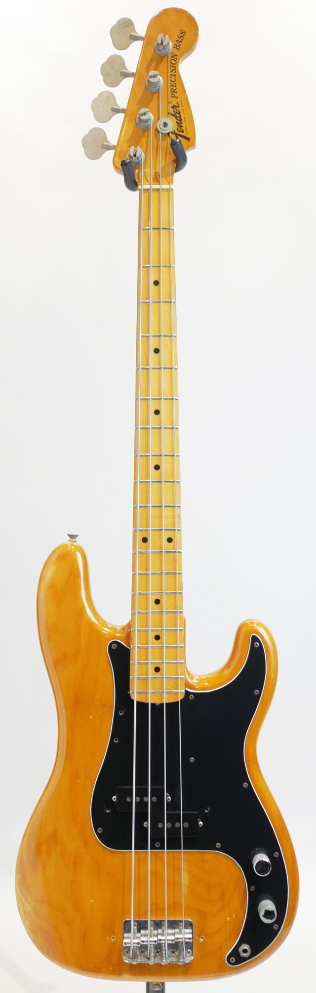 FENDER Precision Bass Natural 1975 フェンダー サブ画像2