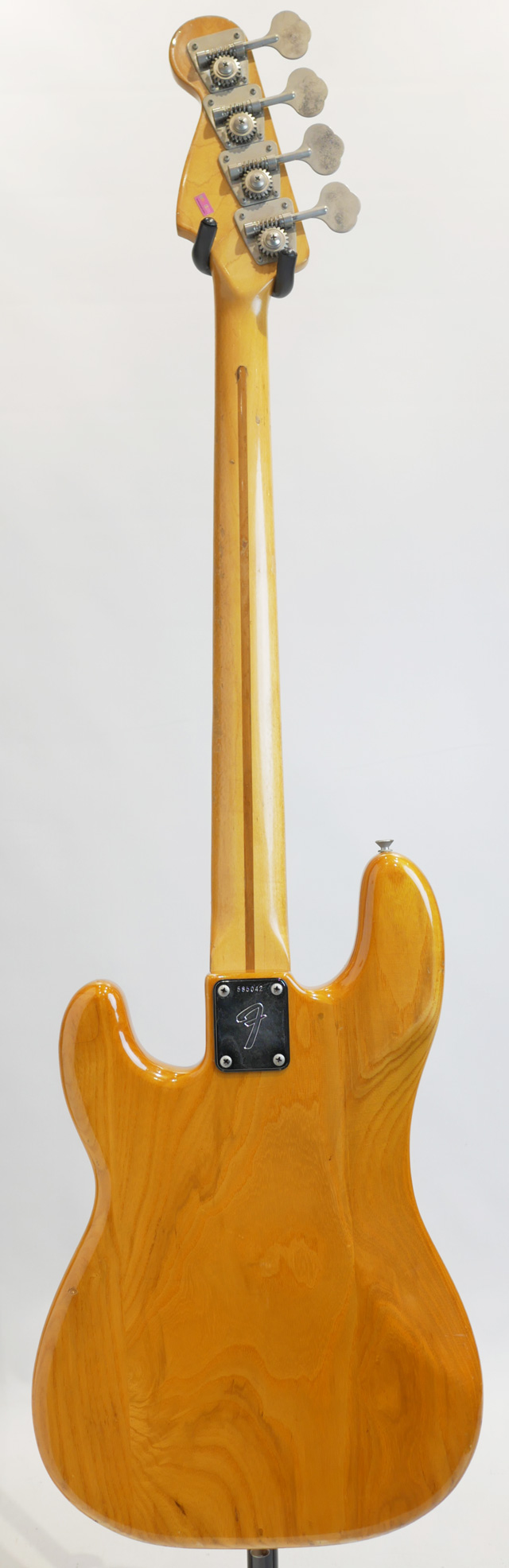 FENDER Precision Bass Natural 1975 フェンダー サブ画像3