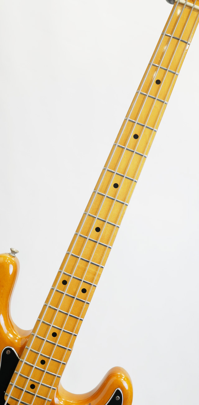 FENDER Precision Bass Natural 1975 フェンダー サブ画像4