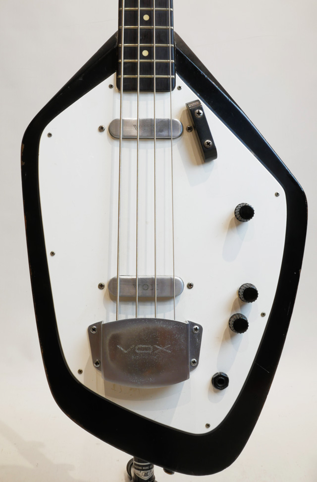 Phantom Bass 1960s