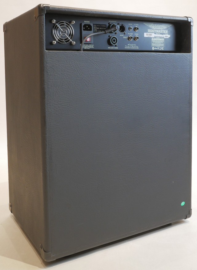 ASHDOWN RM-C115T-500-EVO アッシュダウン サブ画像1