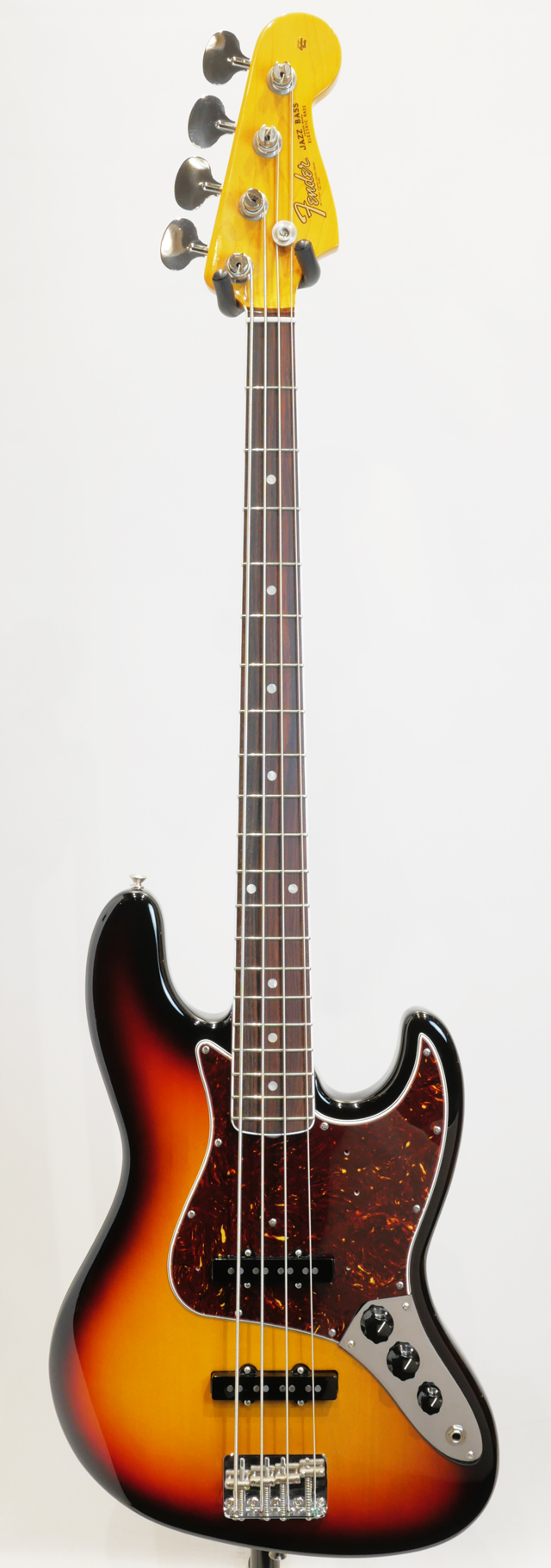 FENDER American Vintage II 1966 Jazz Bass / 3CS フェンダー サブ画像2