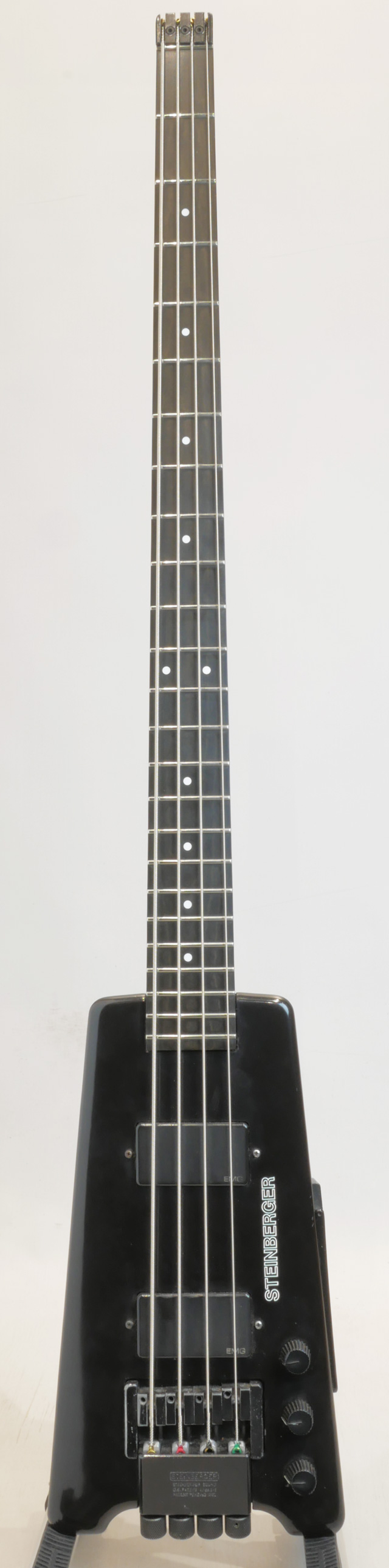 STEINBERGER XL-2A 1990 スタインバーガー サブ画像2