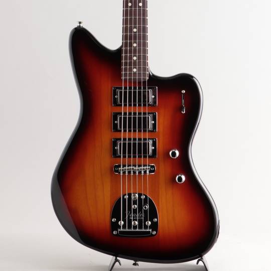 Parallel Universe Volume II Spark-O-Matic Jazzmaster【S/N:US203415】