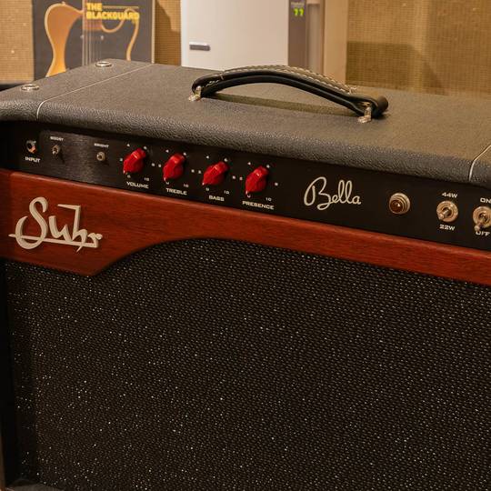 Suhr Bella 1×12 Combo サー サブ画像1