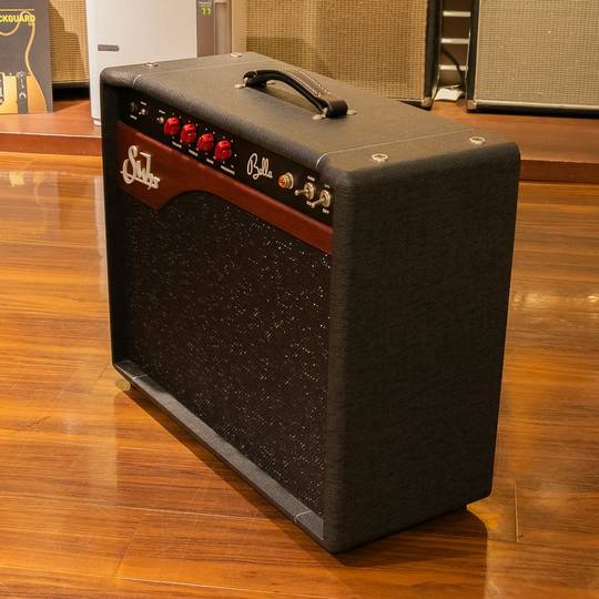 Suhr Bella 1×12 Combo サー サブ画像2