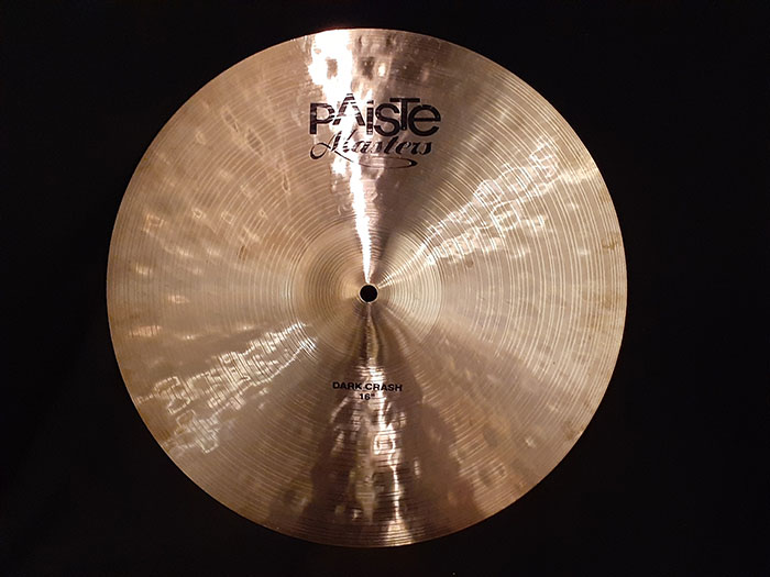 PAiSTe Masters 【1点限り45%OFF】Masters 16 Dark Crash 962g パイステ マスターズ