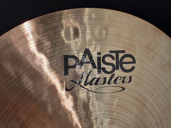 PAiSTe Masters 【1点限り45%OFF】Masters 16 Dark Crash 962g パイステ マスターズ サブ画像1