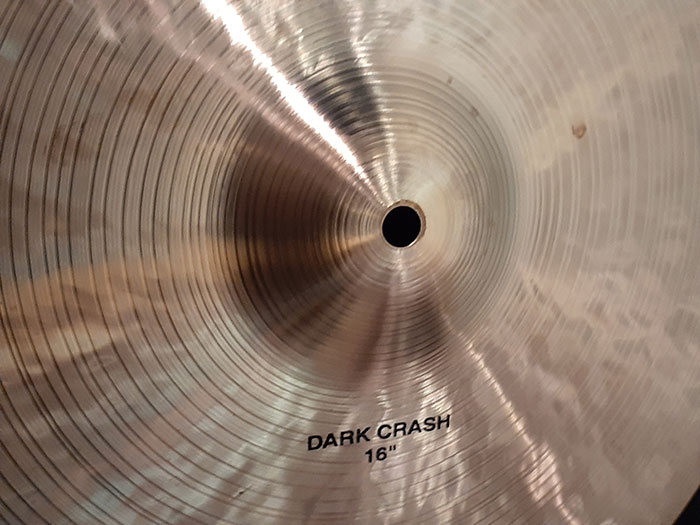 PAiSTe Masters 【1点限り45%OFF】Masters 16 Dark Crash 962g パイステ マスターズ サブ画像2