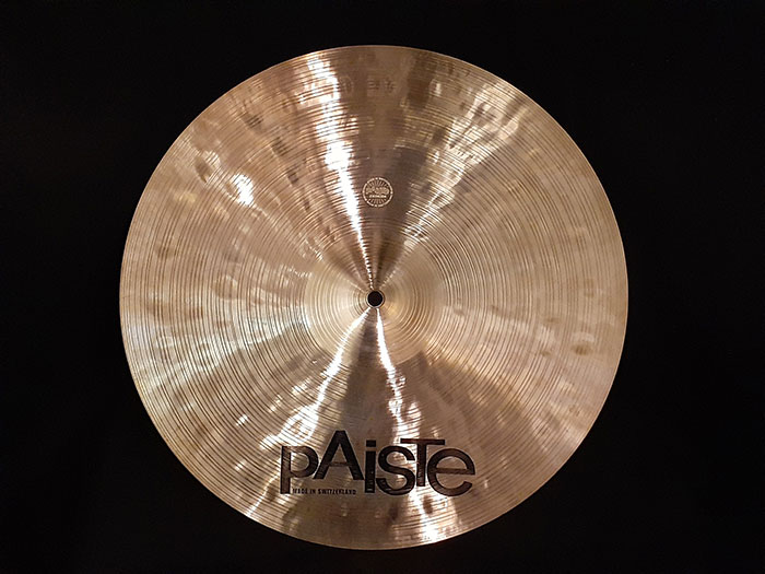 PAiSTe Masters 【1点限り45%OFF】Masters 16 Dark Crash 962g パイステ マスターズ サブ画像3