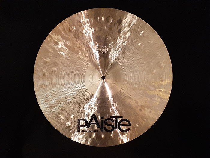 PAiSTe Masters 【1点限り45%OFF】Masters 18 Dark Crash 1309g パイステ マスターズ サブ画像4