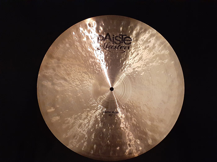 PAiSTe Masters 【1点限り45%OFF】Masters 20 Dark Ride 1968g パイステ マスターズ