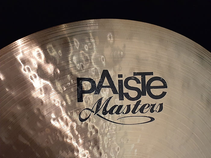 PAiSTe Masters 【1点限り45%OFF】Masters 20 Dark Ride 1968g パイステ マスターズ サブ画像1