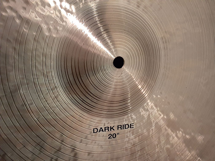 PAiSTe Masters 【1点限り45%OFF】Masters 20 Dark Ride 1968g パイステ マスターズ サブ画像2