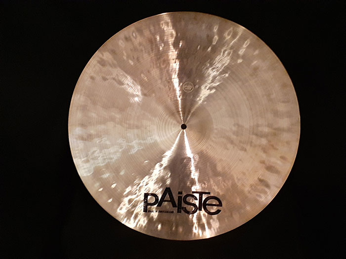 PAiSTe Masters 【1点限り45%OFF】Masters 20 Dark Ride 1968g パイステ マスターズ サブ画像4