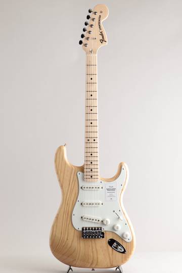 FENDER Made in Japan Traditional 70s Stratocaster/Natural/M フェンダー サブ画像2