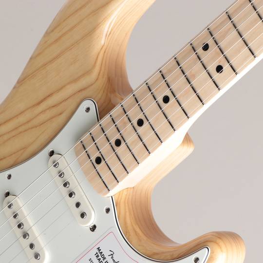 FENDER Made in Japan Traditional 70s Stratocaster/Natural/M フェンダー サブ画像8