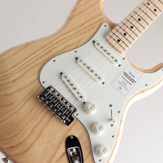 FENDER Made in Japan Traditional 70s Stratocaster/Natural/M フェンダー サブ画像9