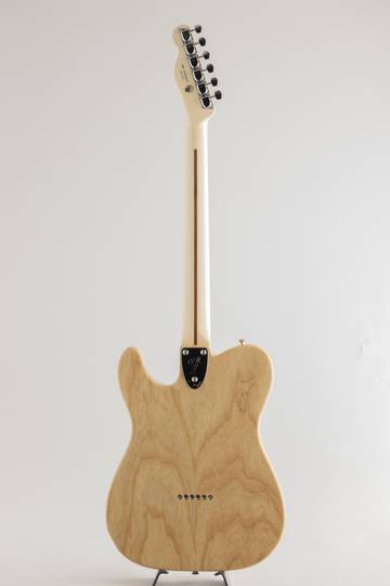 FENDER Made in Japan Traditional 70s Telecaster Thinline/Natural/M フェンダー サブ画像3