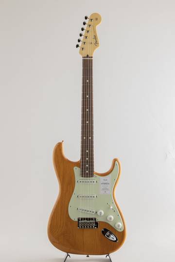 FENDER Made in Japan Hybrid II Stratocaster/Vintage Natural/R フェンダー サブ画像2