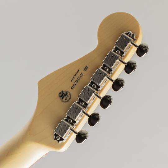 FENDER Made in Japan Hybrid II Stratocaster/Vintage Natural/R フェンダー サブ画像6