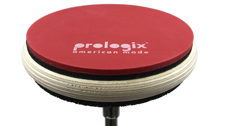 ProLogix 6 Mini Red Storm Pad プロロジックス サブ画像2