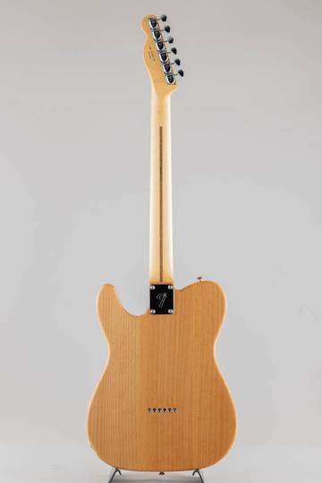 FENDER Made in Japan Hybrid II Telecaster Thinline Limited Run Gold Top フェンダー サブ画像3
