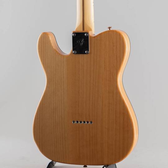 FENDER Made in Japan Hybrid II Telecaster Thinline Limited Run Gold Top フェンダー サブ画像9