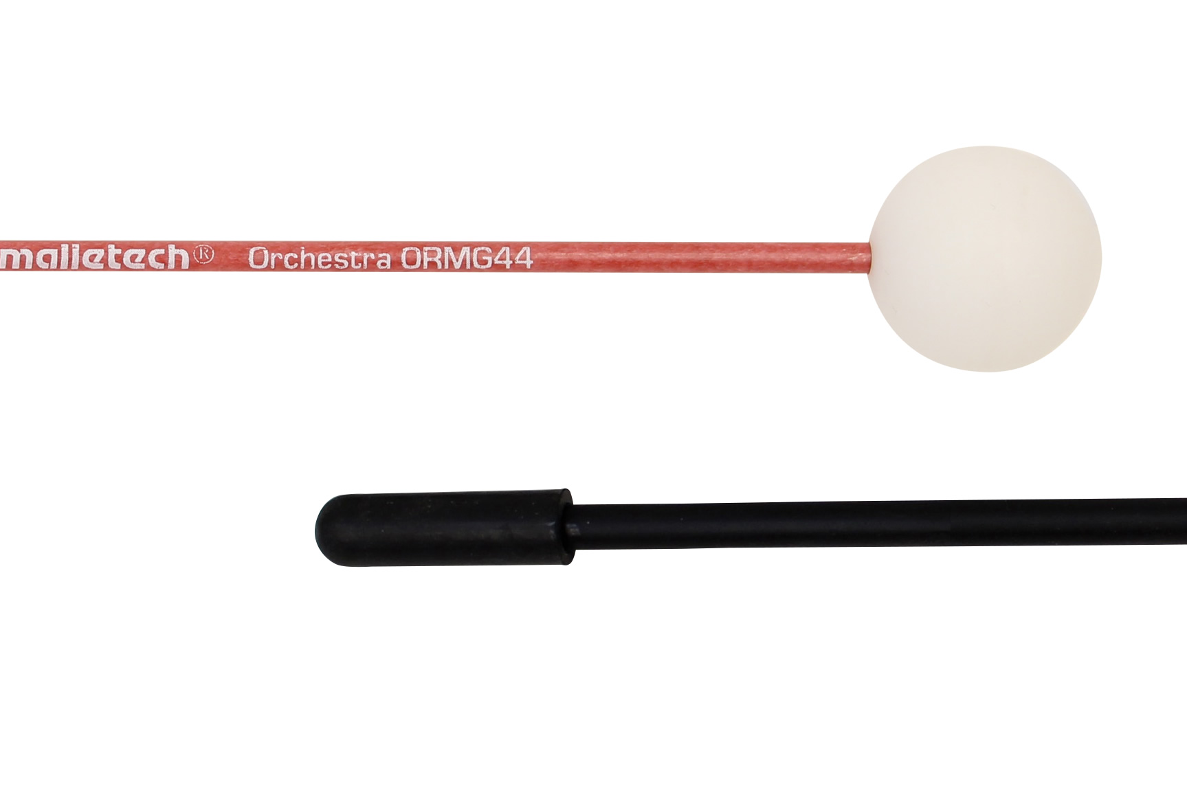 ORMG44 ホワイトボール／オーケストラ シリーズ グロッケンマレット