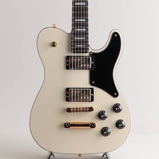 Fender USA Troublemaker Tele Deluxe楽器