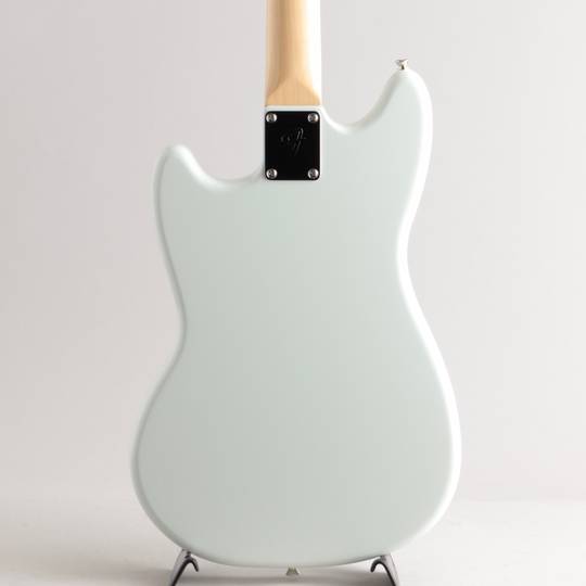FENDER Made in Japan Traditional 60s Mustang/Olympic White/R フェンダー サブ画像1