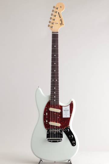 FENDER Made in Japan Traditional 60s Mustang/Olympic White/R フェンダー サブ画像2