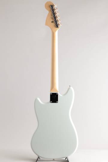 FENDER Made in Japan Traditional 60s Mustang/Olympic White/R フェンダー サブ画像3