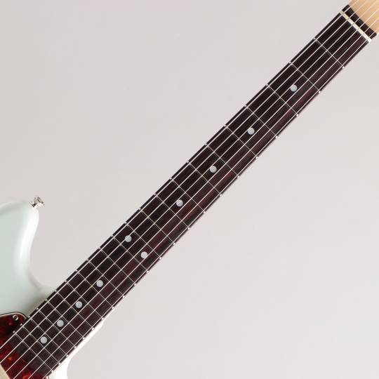 FENDER Made in Japan Traditional 60s Mustang/Olympic White/R フェンダー サブ画像4