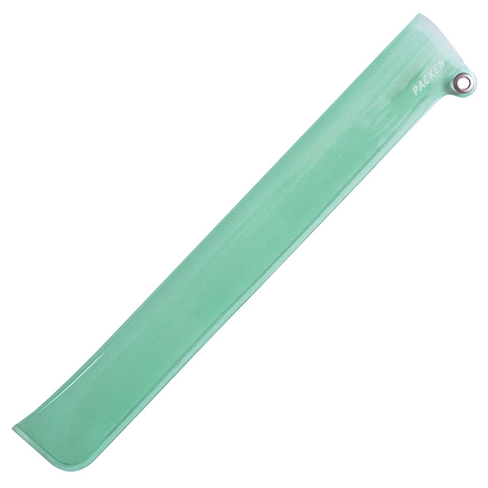 【1 pair stick cover】one size（1set）/EMERALD GREEN
