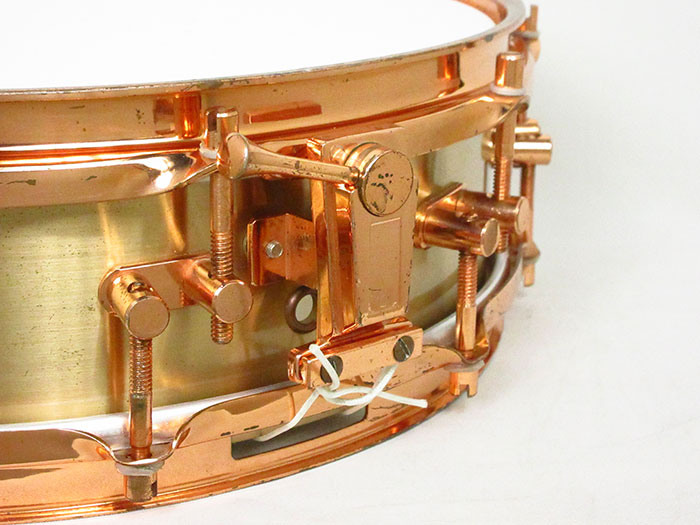 SONOR 1989' Horst Link Signature Series HLD593 Bell Bronze 14