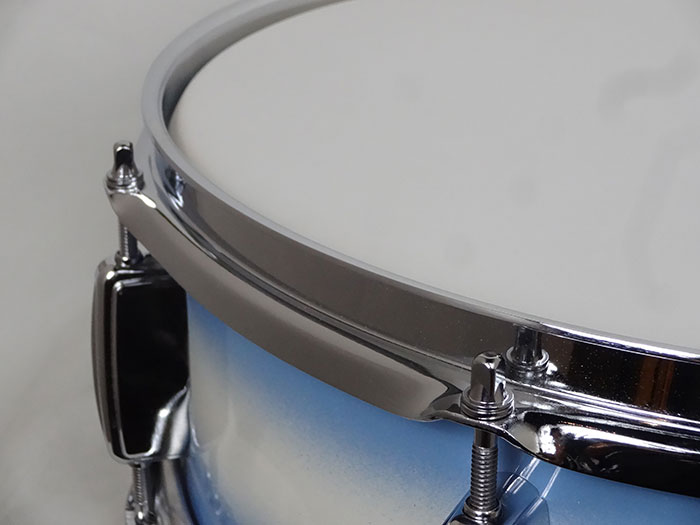 C&C Custom Drums Gladstone Series Maple 7ply GLD0514SD Antique Duco 14X5 シーアンドシー カスタム ドラムス サブ画像2